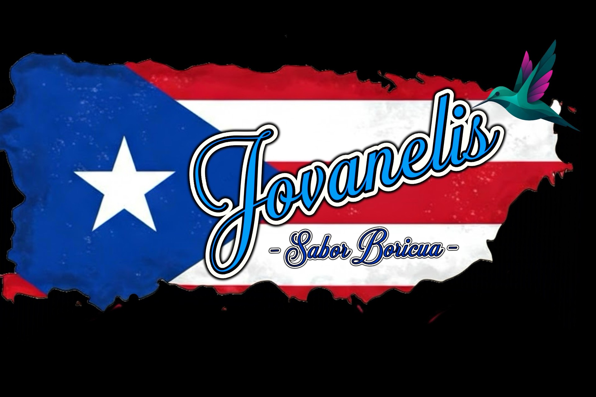 Jovanelis – Sabor Boricua